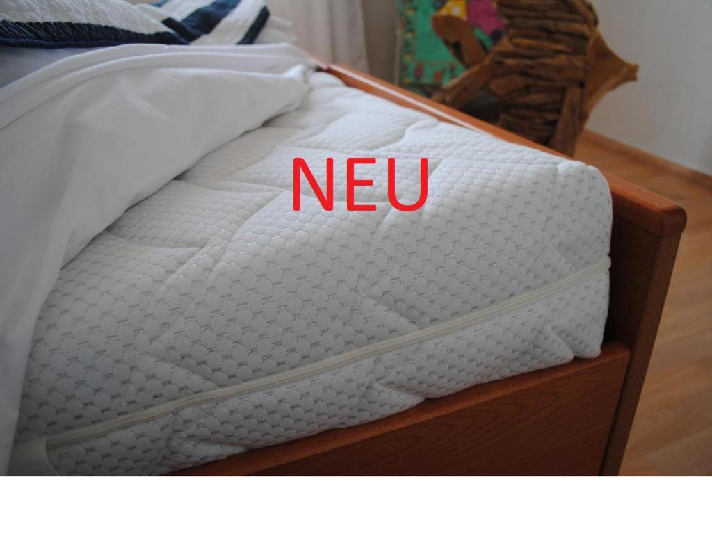 Fewo Strandstrasse - Fuehrt Auf Die Schoene Ostsee-Seebruecke Ostseebad Kühlungsborn Exterior foto