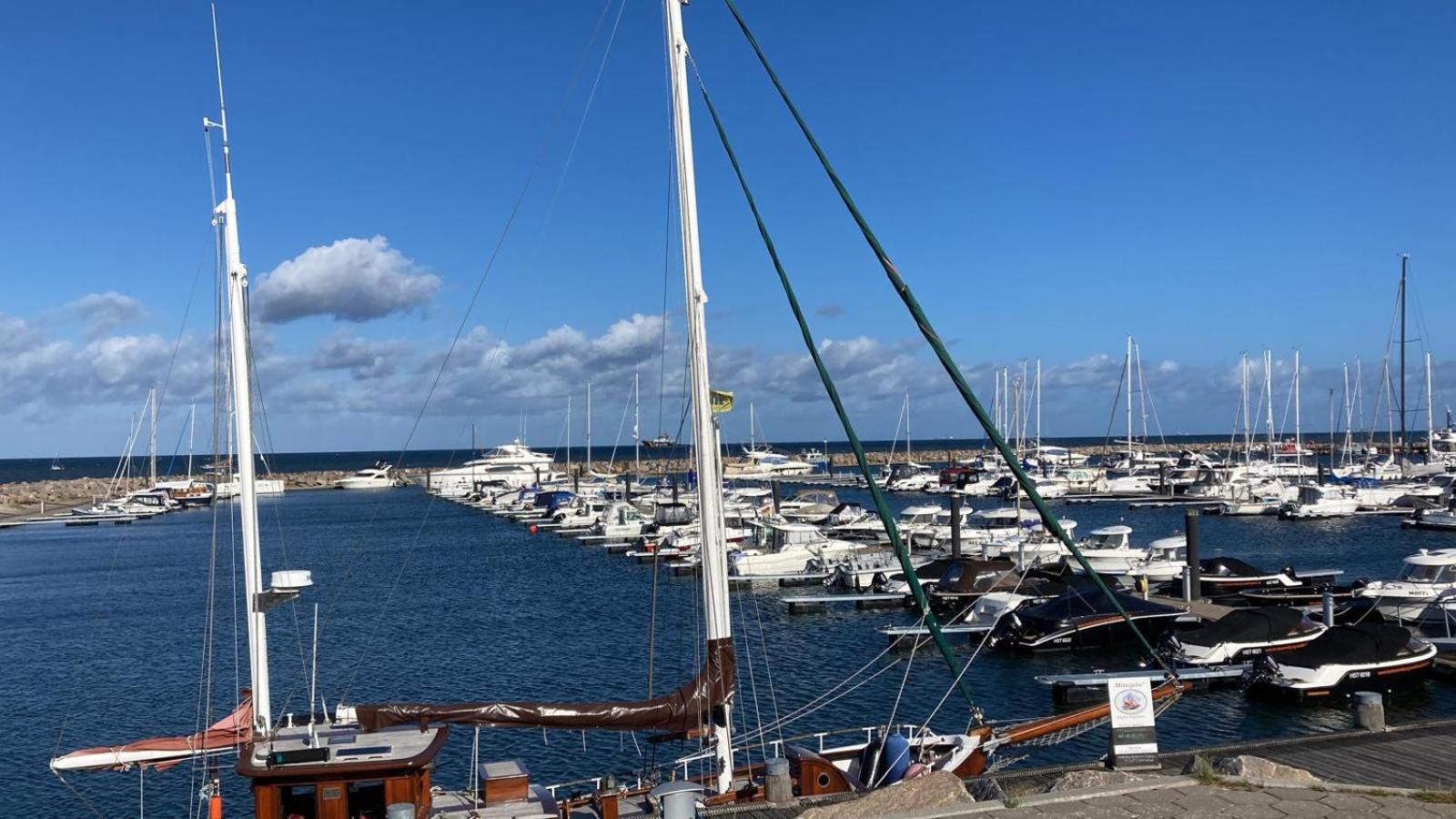 Fewo Strandstrasse - Fuehrt Auf Die Schoene Ostsee-Seebruecke Ostseebad Kühlungsborn Exterior foto