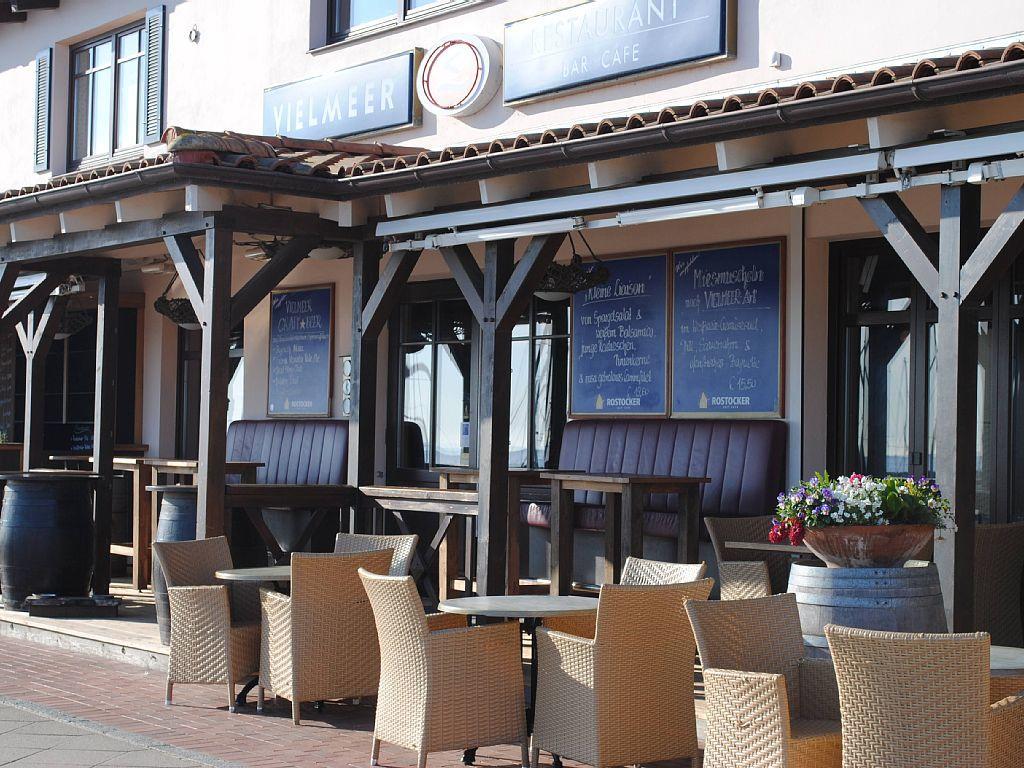 Fewo Strandstrasse - Fuehrt Auf Die Schoene Ostsee-Seebruecke Ostseebad Kühlungsborn Exterior foto
