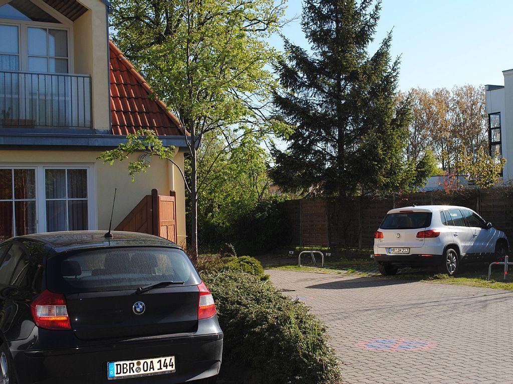 Fewo Strandstrasse - Fuehrt Auf Die Schoene Ostsee-Seebruecke Ostseebad Kühlungsborn Exterior foto