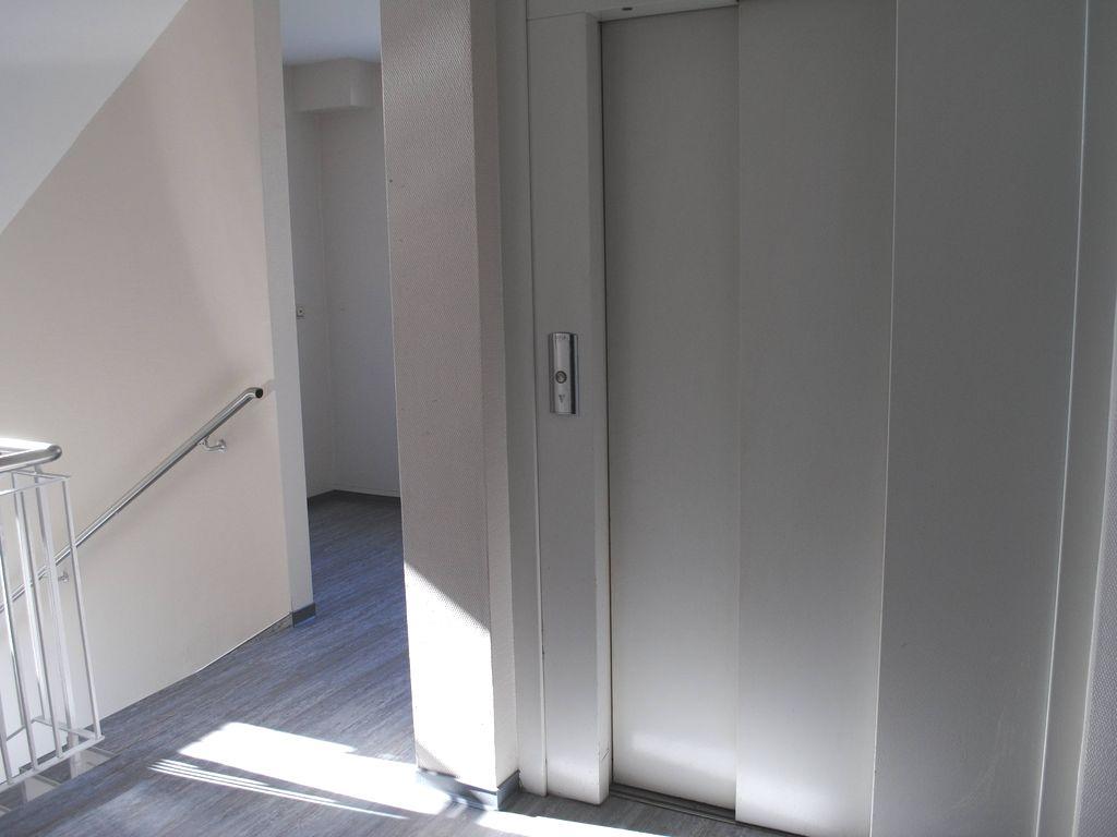 Fewo Strandstrasse - Fuehrt Auf Die Schoene Ostsee-Seebruecke Ostseebad Kühlungsborn Exterior foto